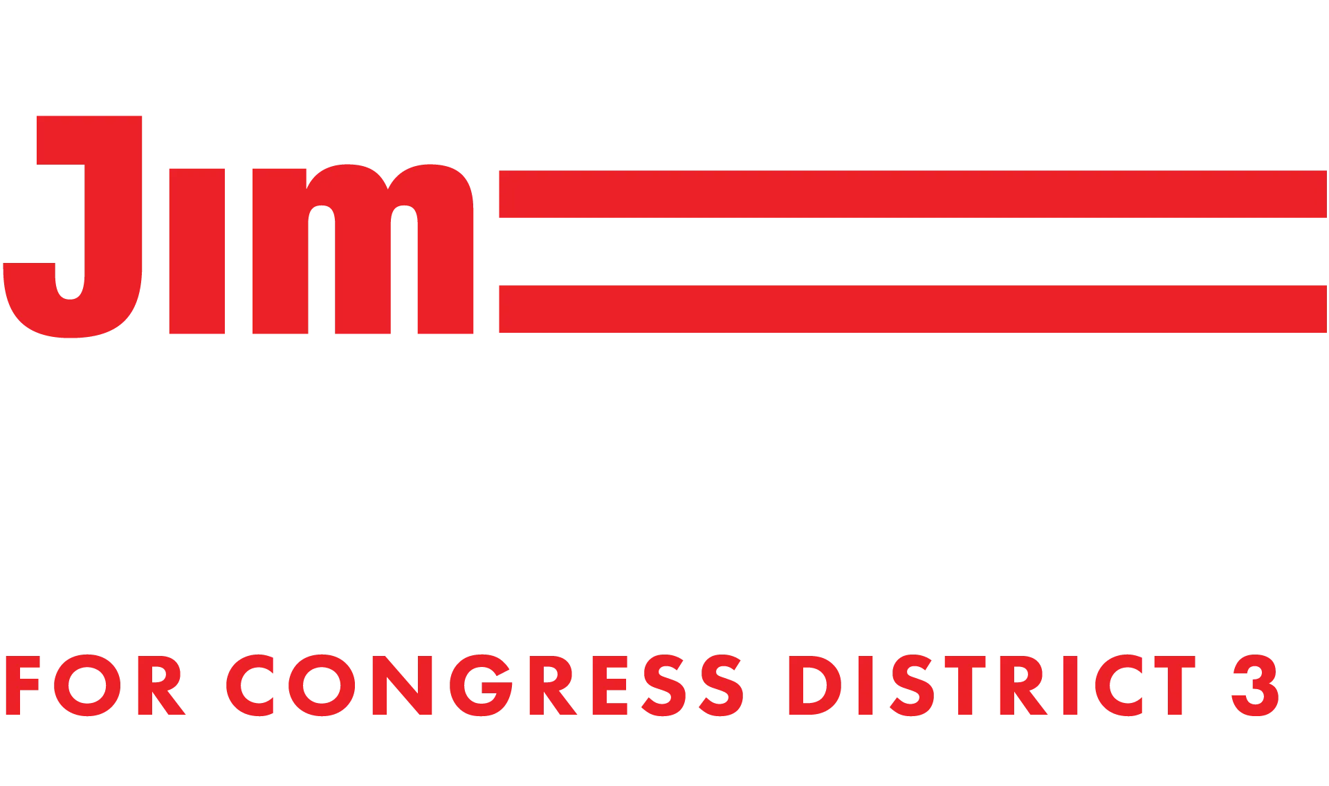 Jim Bennett for U.S. Congress